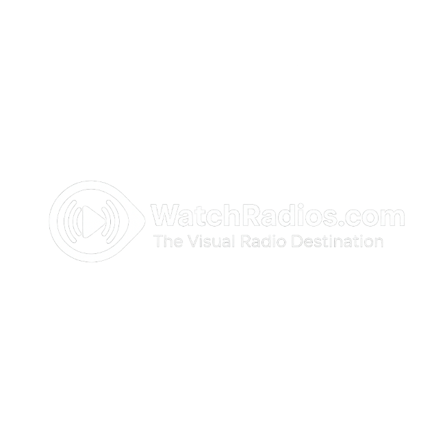 WatchRadios Logo